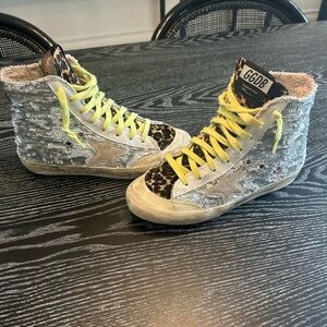 Golden Goose France like new